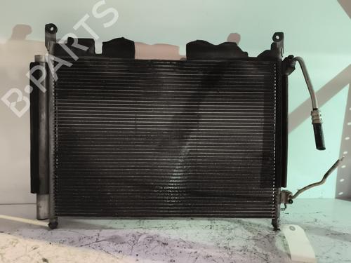 Used AC radiator RENAULT KOLEOS I (HY_) 2.0 dCi 4x4 (HY0K) (150 hp) 23823091