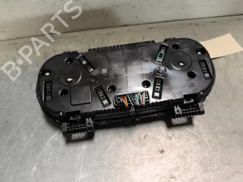 Used Instrument cluster Instrument cluster DACIA SANDERO III 1.0 TCe 90 (91 hp) 28443951 28443951