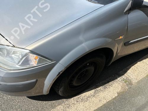 Air vent RENAULT MEGANE II Saloon (LM0/1_) 1.5 dCi (LM0F, LM0T, LM2B) | BP28077831I21 - Image 4