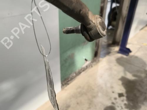 Used Steering rack Steering rack VW EOS (1F7, 1F8) 2.0 TDI 16V (140 hp) 36021921 36021921