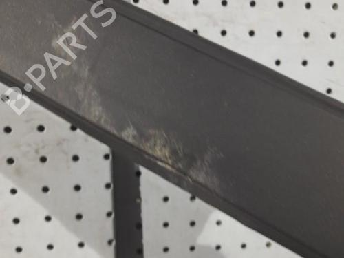 Right rear door FORD FIESTA VI (CB1, CCN) 1.0 EcoBoost | BP21721627C5 