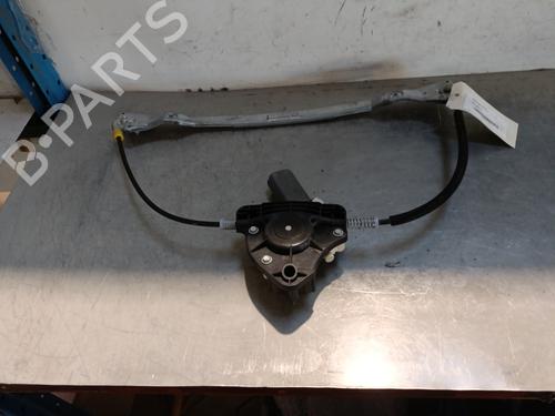 Used Front right window mechanism Front right window mechanism 27637353 27637353