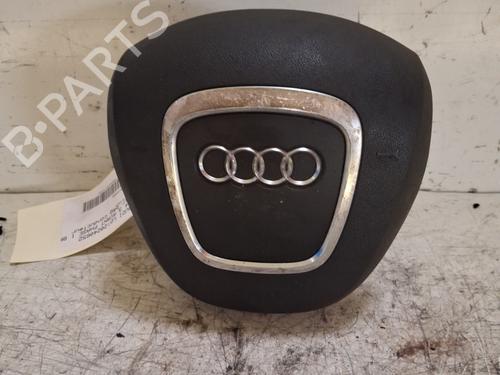 Førerens kollisjonspute AUDI A4 B8 Avant (8K5) 2.0 TDI (143 hp) 22233517