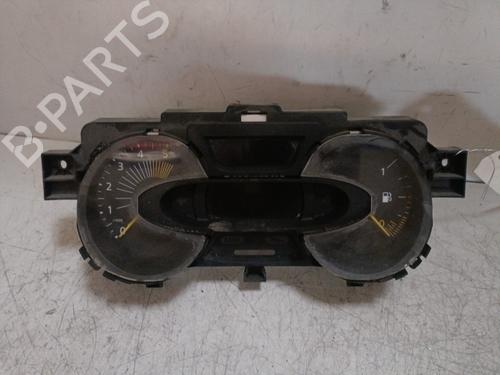 Instrument cluster RENAULT TRAFIC III Van (FG_) 1.6 dCi 115 (FGMD) | BP29347875C47 