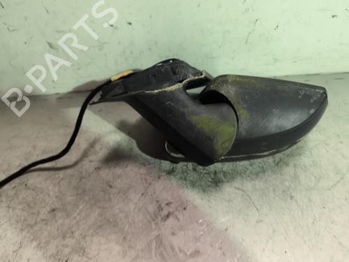 Right mirror VW POLO V (6R1, 6C1) 1.6 TDI | BP26729024C27 