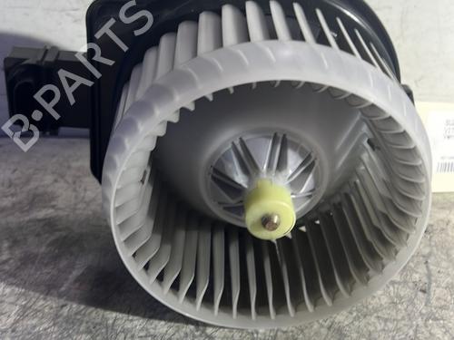 Heater blower motor SUZUKI VITARA (LY) 1.4 Hybrid (Mild Hybrid) AllGrip (APK414) | BP26028859M62 