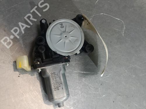 Front left window mechanism KIA SOUL I (AM) 1.6 CRDi 128 | BP29330951C22 