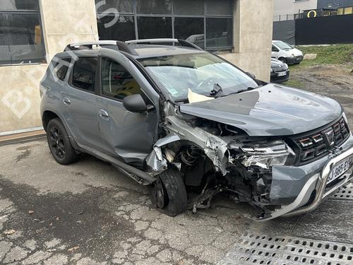 Used Parts DACIA DUSTER (HM_) 1.0 LPG (HMMT) 4393859