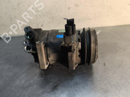 Compressore A/C MITSUBISHI L200 / TRITON (KA_T, KB_T) 2.5 DI-D 4WD (KB4T) | BP29501393M34 