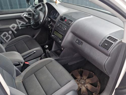 Headlight switch VW TOURAN (1T3) 1.2 TSI | BP32995853I24 - Image 6