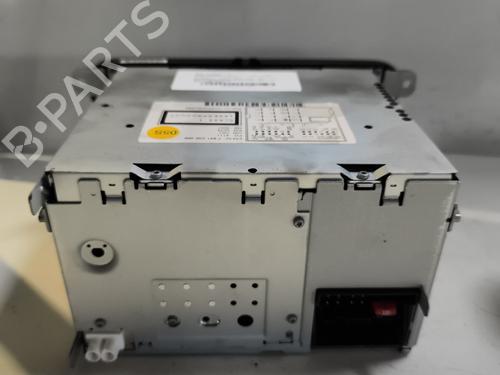 radio-seat-leon-1p1-2005-2006-2007-2008-2009-2010-2011-2012-2013-24221976 main image