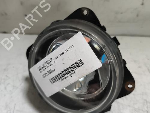 Used Right front indicator FIAT PANDA (169_) 1.3 D Multijet 4x4 (169.AXC2A) (70 hp) 25130638
