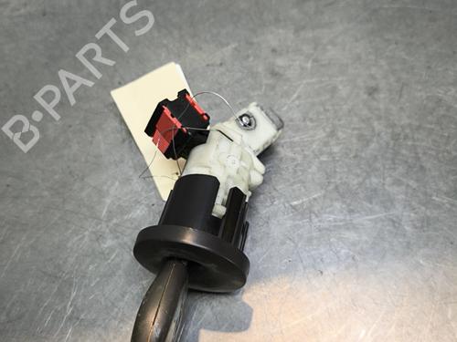 Ignition barrel RENAULT KANGOO Express (FW0/1_) 1.5 dCi 95 (FW16) | BP30110343M48