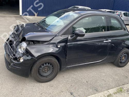 Right sun visor FIAT 500 (312_) 1.2 (312AXA1A) | BP24233030I2  - Image 7