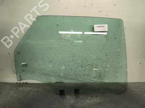 Dør rude højre bagtil RENAULT CAPTUR I (J5_, H5_) 1.2 TCe 120 (118 hp) 33051472