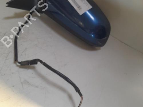 Left mirror AUDI A3 (8P1) 2.0 TDI 16V | BP21717776C26 