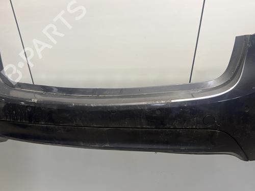Rear bumper OPEL MERIVA B MPV (S10) 1.7 CDTI (75) | BP21709791C8 