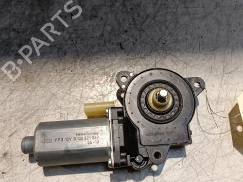 Front right window mechanism FORD FUSION (JU_) 1.6 TDCi | BP21713060C23 