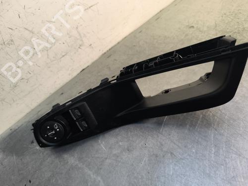 Used Left front window switch FORD FIESTA VI (CB1, CCN) 1.0 EcoBoost (100 hp) 30491567