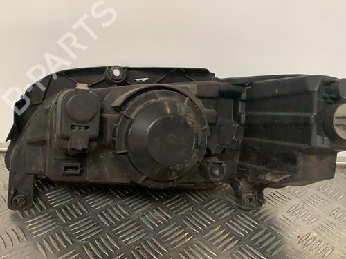 Used Right headlight Right headlight PEUGEOT 106 II (1A_, 1C_) 1.1 i (60 hp) 21715800 21715800