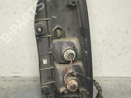 Used Left taillight Left taillight SUZUKI JIMNY Closed Off-Road Vehicle (SN) 1.5 DDiS 4WD (SN415D) (65 hp) 32445341 32445341