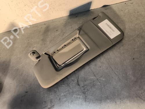 Used Left sun visor Left sun visor RENAULT CLIO II (BB_, CB_) 1.5 dCi (B/CB3M) (64 hp) 30552809 30552809