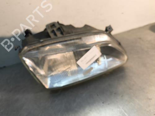Used Right headlight RENAULT MEGANE I (BA0/1_) 1.6 e (BA0F, BA0S) (90 hp) 30183759