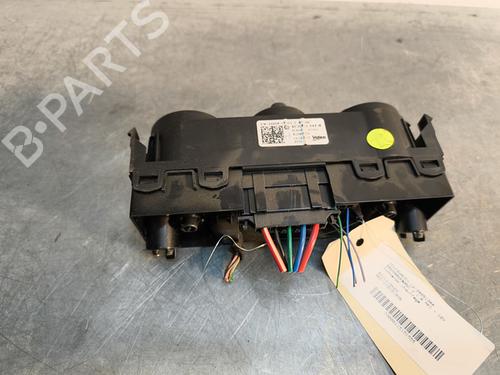 Commande Chauffage VW POLO V (6R1, 6C1) 1.0 (75 hp) 30357578