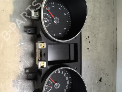 Instrument cluster VW GOLF VI (5K1) 1.2 TSI | BP28173274C47 - Image 2