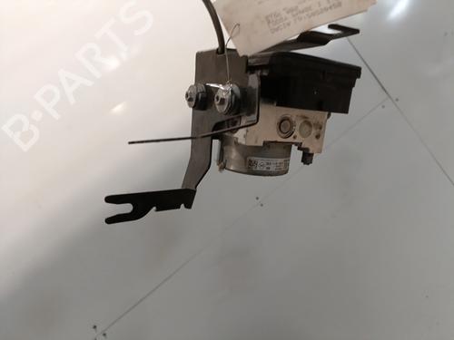 Used ABS pump ABS pump DACIA LODGY (JS_) 1.5 dCi (JSMC, JSAF) (107 hp) 28048204 28048204