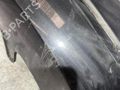 Rear bumper RENAULT MEGANE II Estate (KM0/1_) 1.9 dCi | BP21697962C8 