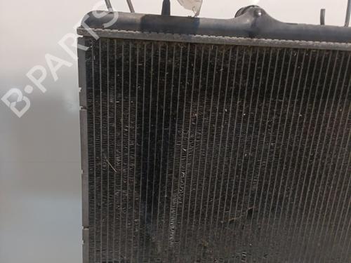 Used Water radiator Water radiator CITROËN C3 Picasso (SH_) 1.6 HDi 110 (112 hp) 21693343 21693343