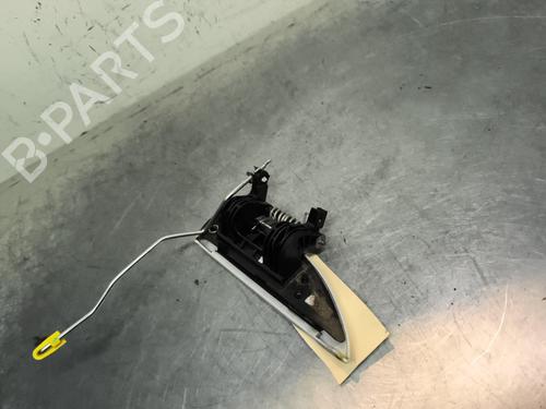 Front left exterior door handle DACIA DUSTER (HM_) 1.3 TCe 150 (HMM3) | BP32993583C128 - Image 2