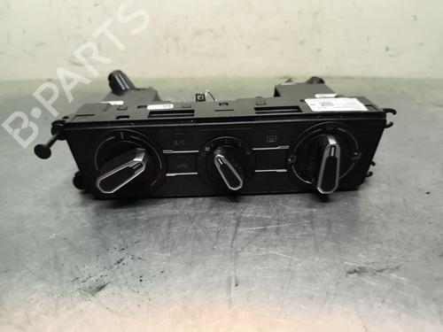 Climate control VW POLO VI (AW1, BZ1, AE1) 1.0 TSI | BP32994572I5 - Image 3