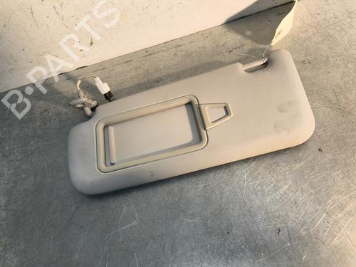 Venstre solskjerm KIA CEE'D Hatchback (ED) 1.6 CRDi 90 | BP29997076I1