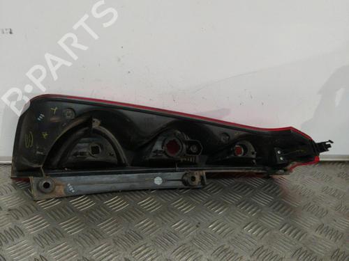 Used Right taillight Right taillight NISSAN NOTE (E11, NE11) 1.5 dCi (86 hp) 21704115 21704115