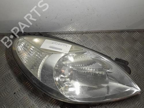 Used Right headlight Right headlight CITROËN XSARA PICASSO (N68) 1.6 16V (109 hp) 21715090 21715090