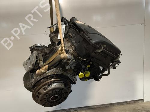 Motor PEUGEOT 107 (PM_, PN_) 1.0 (68 hp) 30934276
