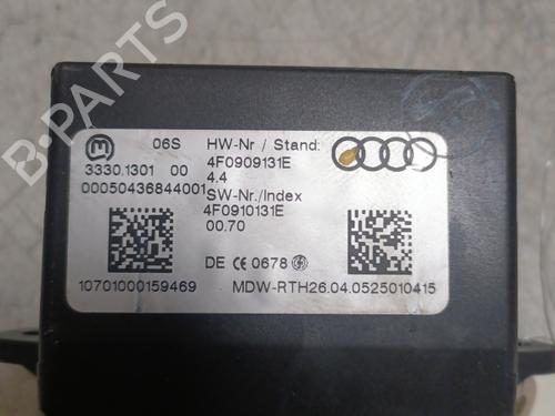 Ignition barrel AUDI A6 C6 Avant (4F5) 3.0 TDI quattro | BP26180418M48 