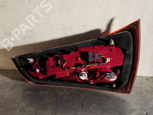 Left taillight AUDI A1 Sportback (8XA, 8XF) 1.2 TFSI | BP32241772C34