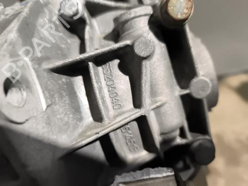 Gearbox FIAT PANDA (312_, 319_) 1.2 (312PXA1A) | BP32218380M3