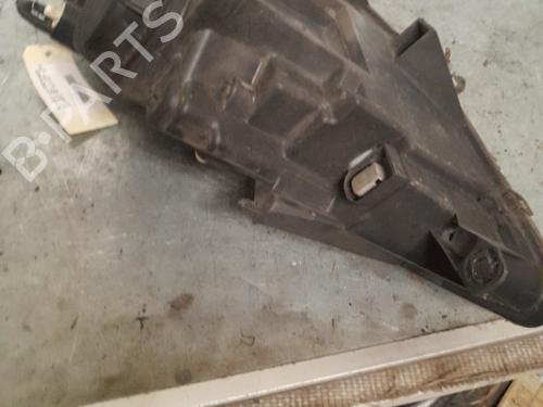 Used Right headlight Right headlight PEUGEOT 807 (EB_) 2.2 HDi (128 hp) 21694095 21694095