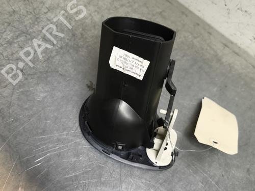 Used Air vent Air vent RENAULT CLIO III (BR0/1, CR0/1) 1.5 dCi (C/BR0G, C/BR1G) (68 hp) 32993799 32993799