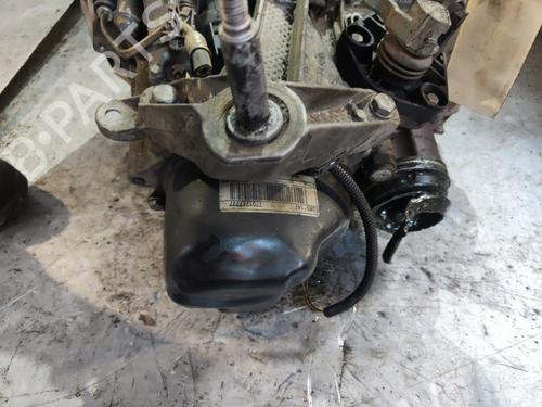 Used Gearbox Gearbox DACIA SANDERO 1.5 dCi (68 hp) 21717999 21717999
