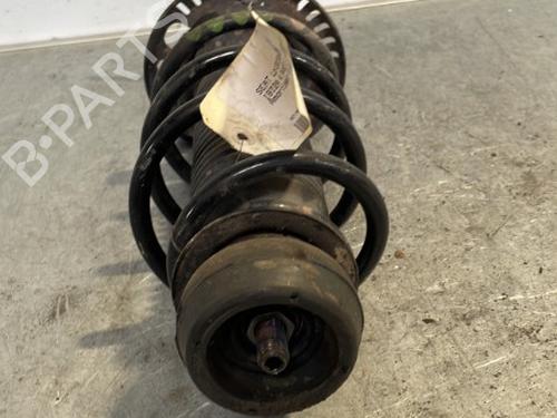 Right front shock absorber SEAT IBIZA IV (6J5, 6P1) 1.4 TDI | BP21710425M17 