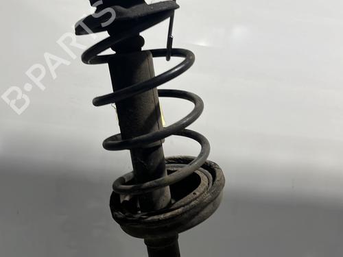 Used Left front shock absorber RENAULT KANGOO (KC0/1_) 1.2 (KC0A, KC0K, KC0F, KC01) (58 hp) 28166248
