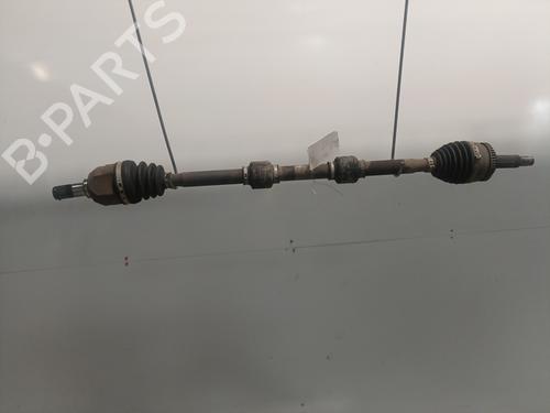Used Right front driveshaft KIA SOUL I (AM) 1.6 CRDi 128 (126 hp) 30154355