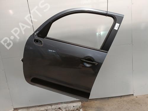 Used Left front door CITROËN C3 Picasso (SH_) 1.6 HDi (90 hp) 27376170