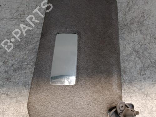 Used Right sun visor Right sun visor FORD MAVERICK (UDS, UNS) 2.7 TD (100 hp) 21716829 21716829