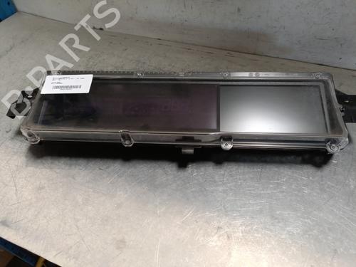 Display RENAULT ESPACE IV (JK0/1_) 2.0 dCi (JK01, JK02, JK1J, JK1K, JK1H) | BP28165701C48 